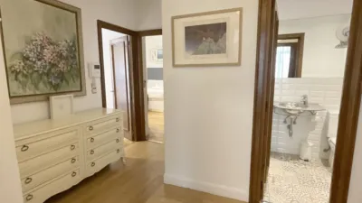 Piso en alquiler en Calle de la Marina, 5, Centro (San Sebastián - Donostia) de 4.100 €<span>/mes</span>