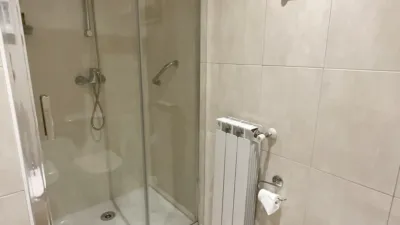Piso en alquiler en Calle de la Marina, 5, Centro (San Sebastián - Donostia) de 4.100 €<span>/mes</span>