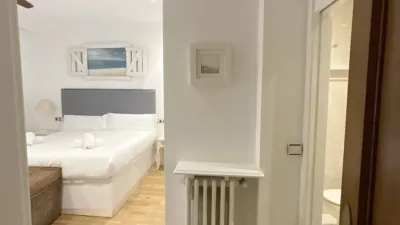 Piso en alquiler en Calle de la Marina, 5, Centro (San Sebastián - Donostia) de 4.100 €<span>/mes</span>