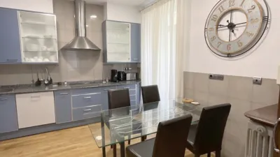 Piso en alquiler en Calle de la Marina, 5, Centro (San Sebastián - Donostia) de 4.100 €<span>/mes</span>