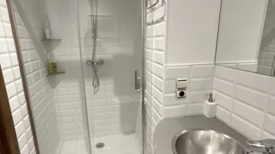 Piso en alquiler en Calle de la Marina, 5, Centro (San Sebastián - Donostia) de 4.100 €<span>/mes</span>