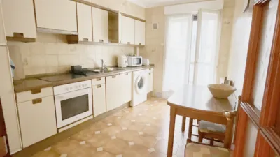 Piso en venta en Calle de Pablo Iglesias, 14, Erdialdea (Errenteria) de 295.000 €