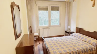 Piso en venta en Calle de Pablo Iglesias, 14, Erdialdea (Errenteria) de 295.000 €