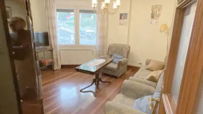 Piso en venta en Calle de Pablo Iglesias, 14, Erdialdea (Errenteria) de 295.000 €