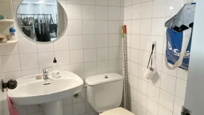 Local comercial en venta en Calle de José María Salaberria, 43, Amara Berri (San Sebastián - Donostia) de 107.000 €