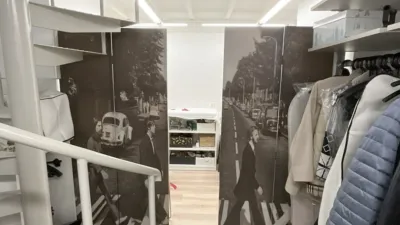 Local comercial en venta en Calle de José María Salaberria, 43, Amara Berri (San Sebastián - Donostia) de 107.000 €