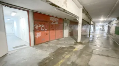 Trastero en venta en Avenida de Madrid, 6, Amara Berri (San Sebastián - Donostia) de 20.000 €