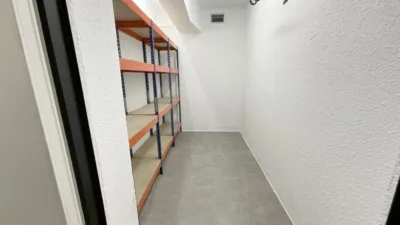 Trastero en venta en Avenida de Madrid, 6, Amara Berri (San Sebastián - Donostia) de 20.000 €