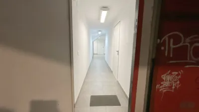 Trastero en venta en Avenida de Madrid, 6, Amara Berri (San Sebastián - Donostia) de 20.000 €