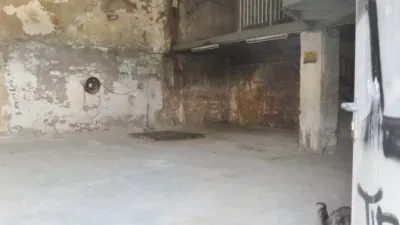 Local comercial en venta en José Elosegi Alkatearen Hiribidea, 141, cerca de Calle de San Antonio, Bidebieta (San Sebastián - Donostia) de 120.000 €