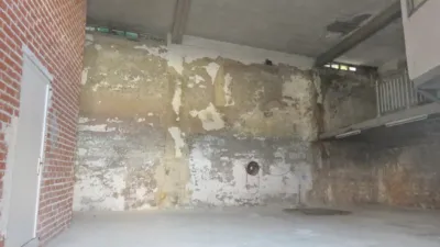 Local comercial en venta en José Elosegi Alkatearen Hiribidea, 141, cerca de Calle de San Antonio, Bidebieta (San Sebastián - Donostia) de 120.000 €