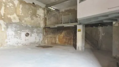 Local comercial en venta en José Elosegi Alkatearen Hiribidea, 141, cerca de Calle de San Antonio, Bidebieta (San Sebastián - Donostia) de 120.000 €