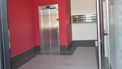 Local comercial en venta en José Elosegi Alkatearen Hiribidea, 141, cerca de Calle de San Antonio, Bidebieta (San Sebastián - Donostia) de 120.000 €