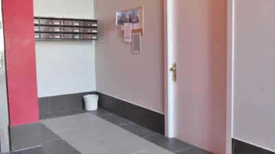 Local comercial en venta en José Elosegi Alkatearen Hiribidea, 141, cerca de Calle de San Antonio, Bidebieta (San Sebastián - Donostia) de 120.000 €