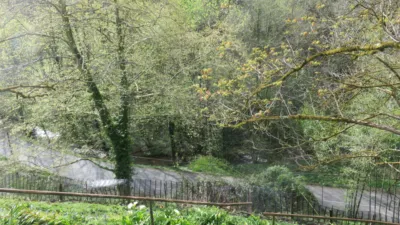 Finca rústica en venta en Paseo Andatza Diseminado, Número 4, Aia de 235.000 €