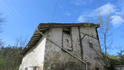 Finca rústica en venta en Paseo Andatza Diseminado, Número 4, Aia de 235.000 €