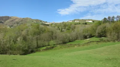 Finca rústica en venta en Paseo Andatza Diseminado, Número 4, Aia de 235.000 €