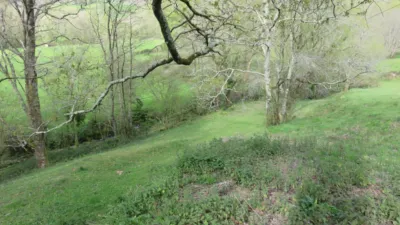 Finca rústica en venta en Paseo Andatza Diseminado, Número 4, Aia de 235.000 €