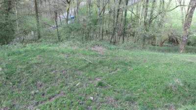 Finca rústica en venta en Paseo Andatza Diseminado, Número 4, Aia de 235.000 €