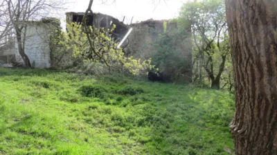 Finca rústica en venta en Paseo Andatza Diseminado, Número 4, Aia de 235.000 €