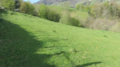 Finca rústica en venta en Paseo Andatza Diseminado, Número 4, Aia de 235.000 €