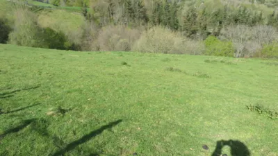 Finca rústica en venta en Paseo Andatza Diseminado, Número 4, Aia de 235.000 €