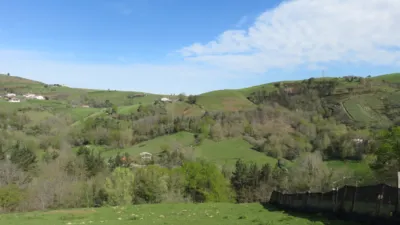 Finca rústica en venta en Paseo Andatza Diseminado, Número 4, Aia de 235.000 €
