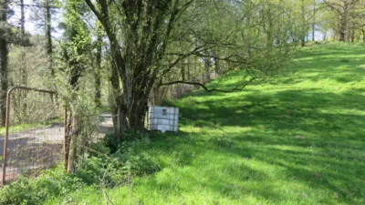 Finca rústica en venta en Paseo Andatza Diseminado, Número 4, Aia de 235.000 €