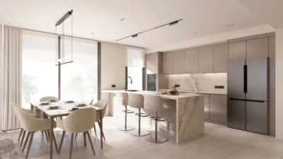 Apartment on Cam. de Brijan Street photo 12