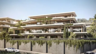 Apartment on Cam. de Brijan Street photo 3