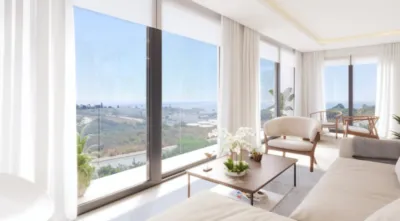 Semi-detached house on Calle Mencia Calderon photo 4