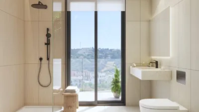 Semi-detached house on Calle Mencia Calderon photo 12