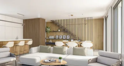 Apartment on Avenida San Eusebio photo 4