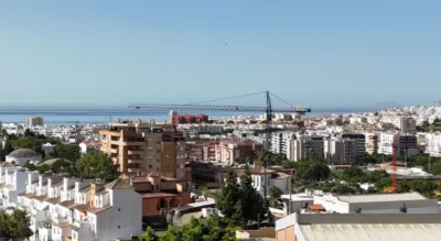Apartment on Avenida San Eusebio photo 14