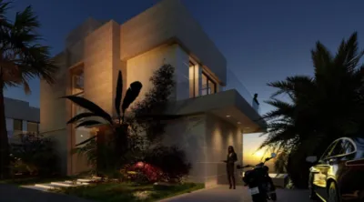 House on Calle Irene Villa Gonzalez photo 4
