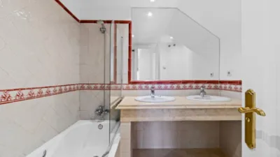 Townhouse in Urbanización Vasari Pueblo Andaluz photo 11