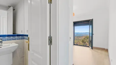 Townhouse in Urbanización Vasari Pueblo Andaluz photo 10