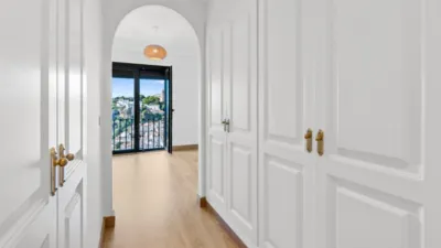 Townhouse in Urbanización Vasari Pueblo Andaluz photo 8