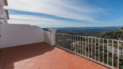 Townhouse in Urbanización Vasari Pueblo Andaluz photo 3