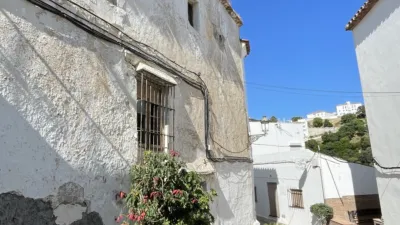 Terraced house on Calle de la Copera photo 2