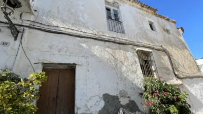 Terraced house on Calle de la Copera photo 5