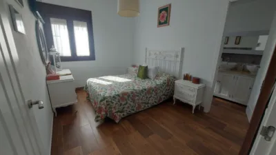 Chalet in Algodonales photo 7