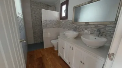 Chalet in Algodonales photo 10