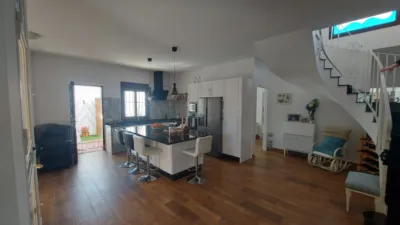 Chalet in Algodonales photo 3
