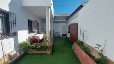Chalet in Algodonales photo 2