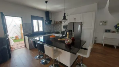 Chalet in Algodonales photo 4