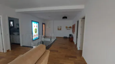Chalet in Algodonales photo 6