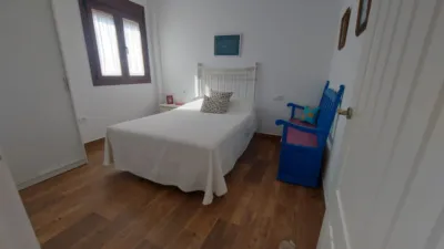 Chalet in Algodonales photo 8