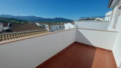 Chalet in Algodonales photo 12