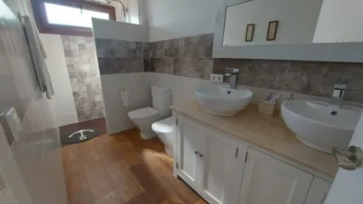 Chalet in Algodonales photo 11